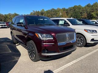 2024 Lincoln Navigator