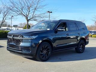 2025 Lincoln Navigator for sale in Louisville KY