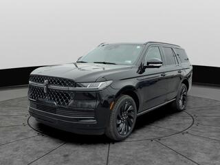 2026 Lincoln Navigator