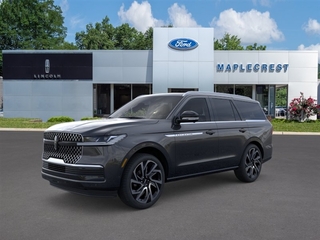 2026 Lincoln Navigator