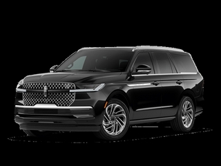 2027 Lincoln Navigator for sale in Detroit MI
