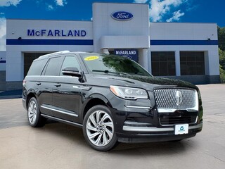 2023 Lincoln Navigator for sale in Rochester NH