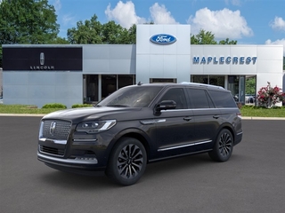 2024 Lincoln Navigator for sale in Union NJ