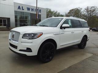 2024 Lincoln Navigator for sale in Manchester TN