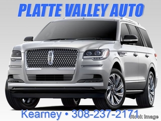 2024 Lincoln Navigator for sale in Kearney NE