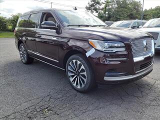 2024 Lincoln Navigator for sale in Watchung NJ