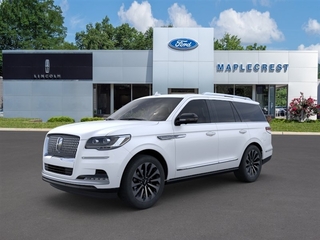 2024 Lincoln Navigator for sale in Union NJ