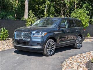 2024 Lincoln Navigator