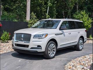 2024 Lincoln Navigator