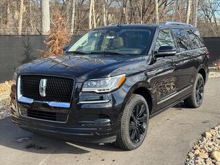 2024 Lincoln Navigator for sale in Kansas City MO