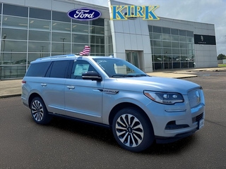 2024 Lincoln Navigator
