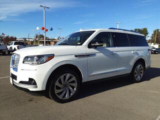 2024 Lincoln Navigator for sale in Roanoke VA