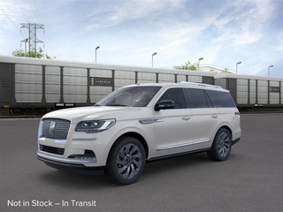 2024 Lincoln Navigator