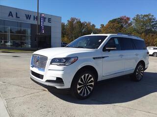 2024 Lincoln Navigator