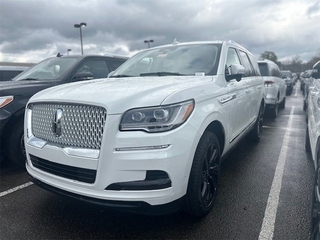 2024 Lincoln Navigator