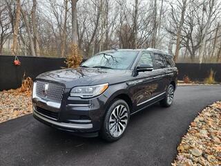 2024 Lincoln Navigator for sale in Kansas City MO