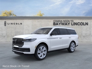 2025 Lincoln Navigator for sale in Houston TX