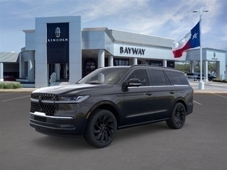 2025 Lincoln Navigator for sale in Houston TX
