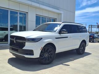 2025 Lincoln Navigator