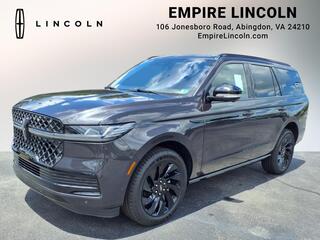 2025 Lincoln Navigator