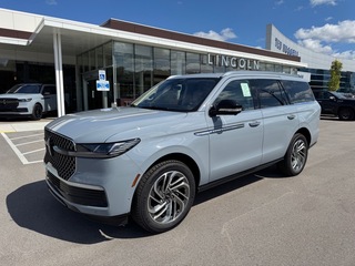 2025 Lincoln Navigator for sale in Knoxville TN
