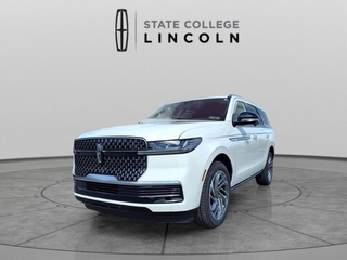 2025 Lincoln Navigator