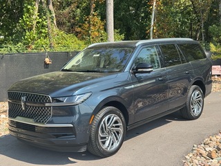 2025 Lincoln Navigator for sale in Kansas City MO