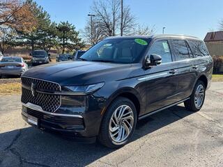 2025 Lincoln Navigator for sale in Janesville WI