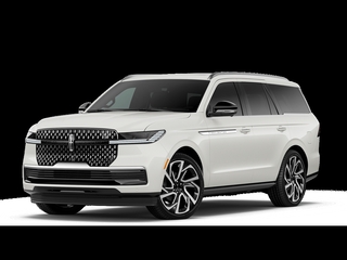 2026 Lincoln Navigator for sale in Detroit MI