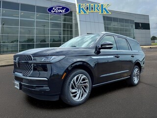 2026 Lincoln Navigator for sale in Grenada MS