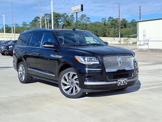 2023 Lincoln Navigator