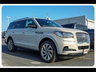2023 Lincoln Navigator