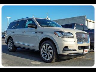 2023 Lincoln Navigator for sale in Orange TX