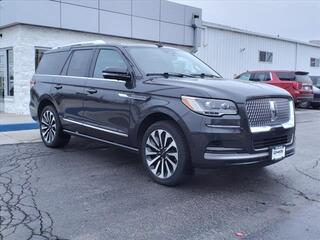 2023 Lincoln Navigator