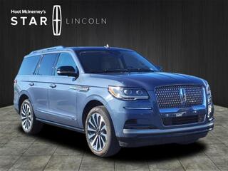 2023 Lincoln Navigator for sale in Southfield MI