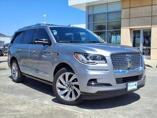 2023 Lincoln Navigator for sale in Houston TX