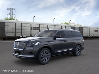 2024 Lincoln Navigator