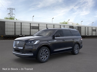 2024 Lincoln Navigator for sale in Houston TX