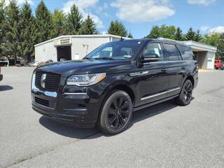 2024 Lincoln Navigator