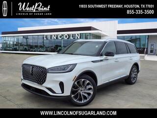 2024 Lincoln Navigator