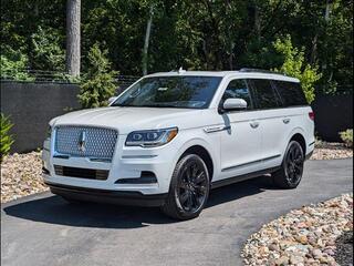 2024 Lincoln Navigator for sale in Kansas City MO