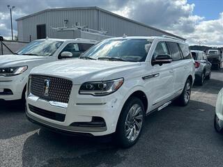 2024 Lincoln Navigator