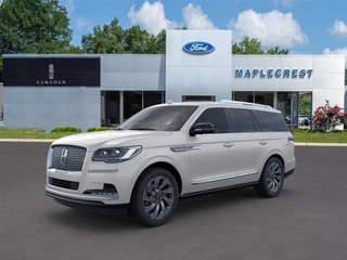 2024 Lincoln Navigator