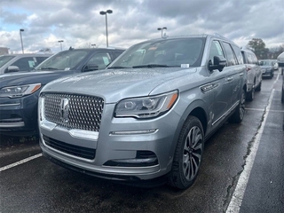 2024 Lincoln Navigator