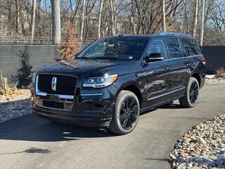 2024 Lincoln Navigator for sale in Kansas City MO