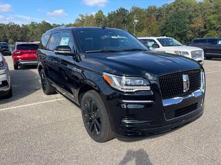 2024 Lincoln Navigator