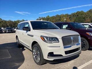 2024 Lincoln Navigator