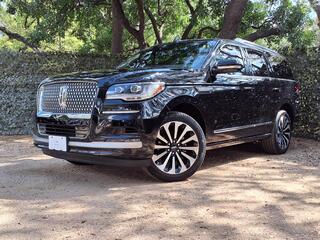 2024 Lincoln Navigator