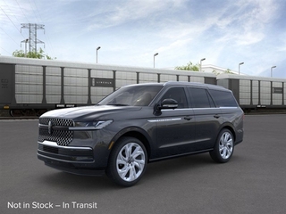 2025 Lincoln Navigator