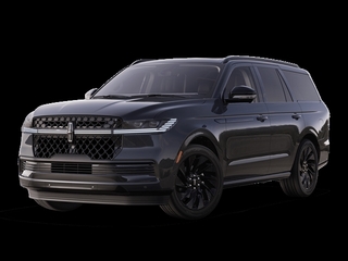 2025 Lincoln Navigator for sale in Houston TX